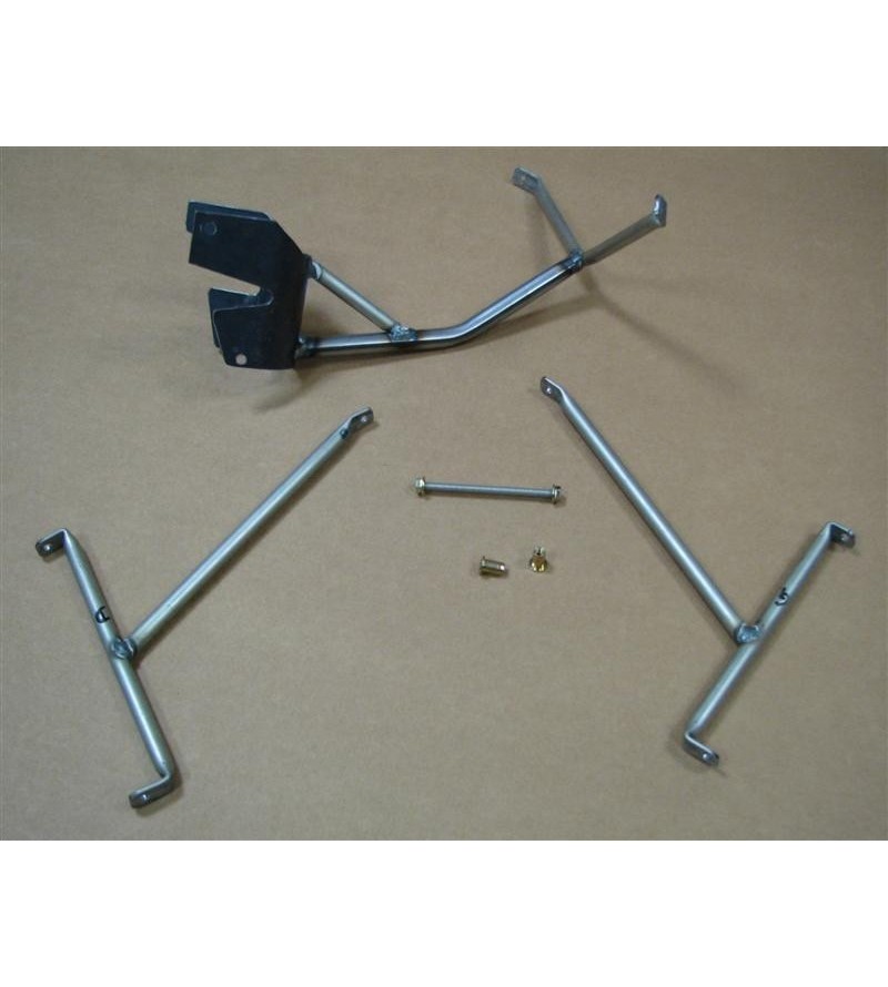 Kit de fixation pour la tête de fourche 5575 CB 1300