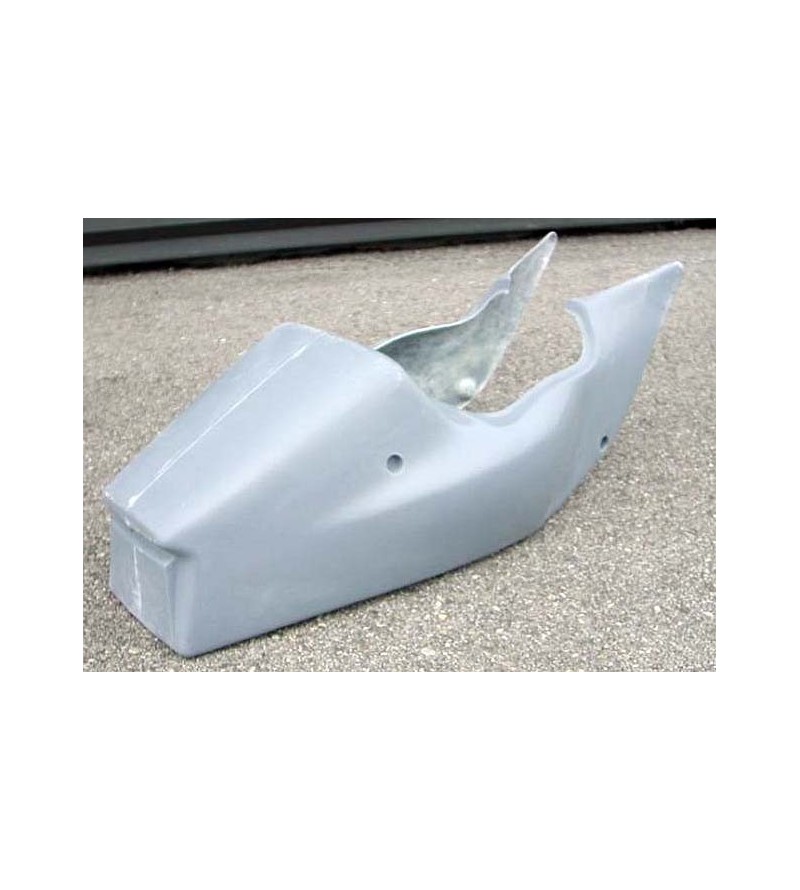 Selle Avant Pour Kawasaki ZXR 400 (1989 à 1990) - Pièce D'occasion