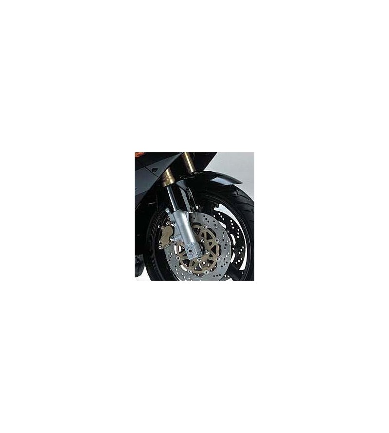 Garde boue avant ZXR 400 89-90 Garde boue avant ZXR 400 89-90