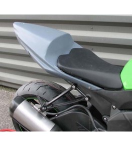 Coque arrière monoplace ZX6R 09-13