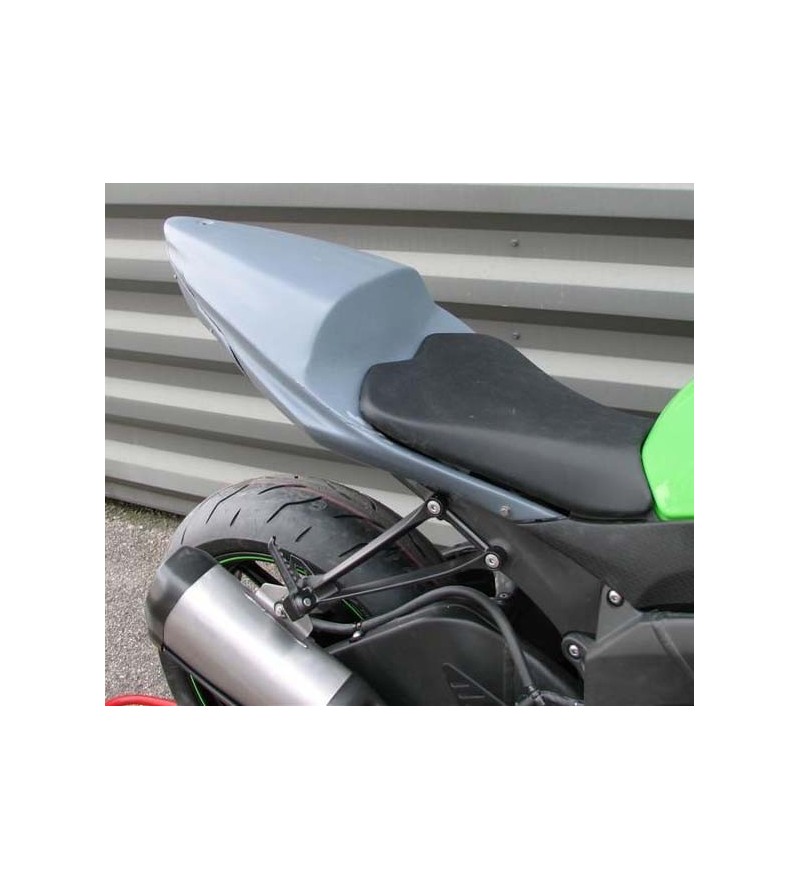 Coque arrière monoplace ZX6R 09-13