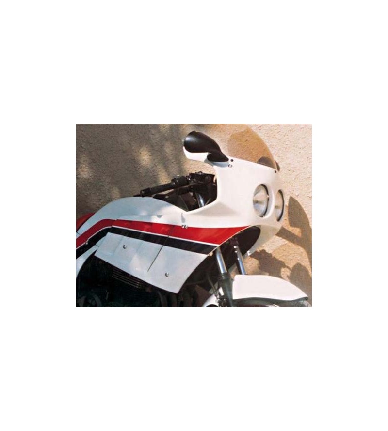 Tête de fourche Sport double optiques 750 / 1100 ZX Tête de fourche Sport double optiques 750 / 1100 ZX