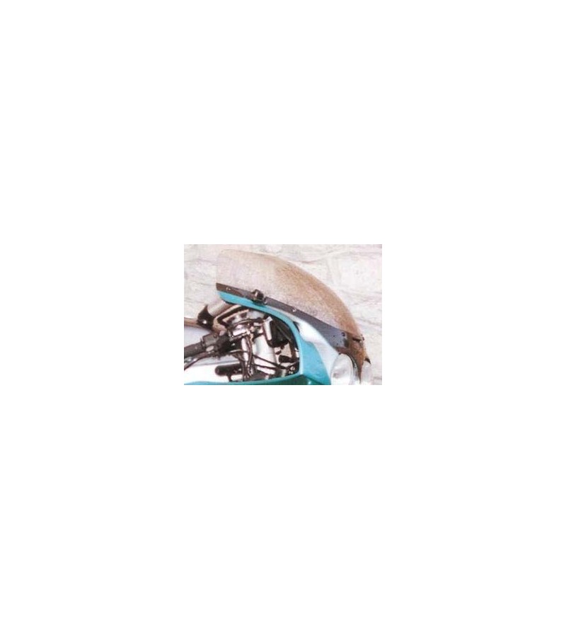 Bulle incolore pour le carénage 502 ZXR Stinger 750 89-90 Bulle incolore pour le carénage 502 ZXR Stinger 750 89-90
