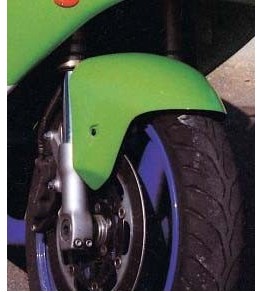 Garde boue avant ZX7R 96-03