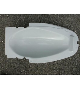 Passage de roue ZX7R 96-03