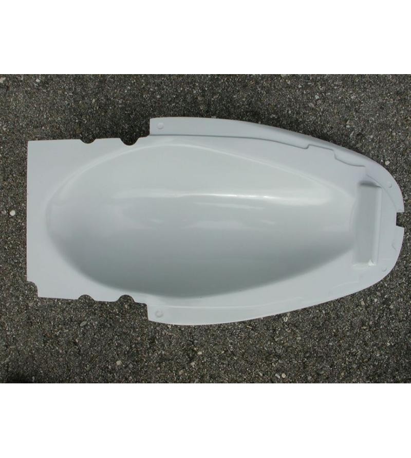 Passage de roue ZX7R 96-03