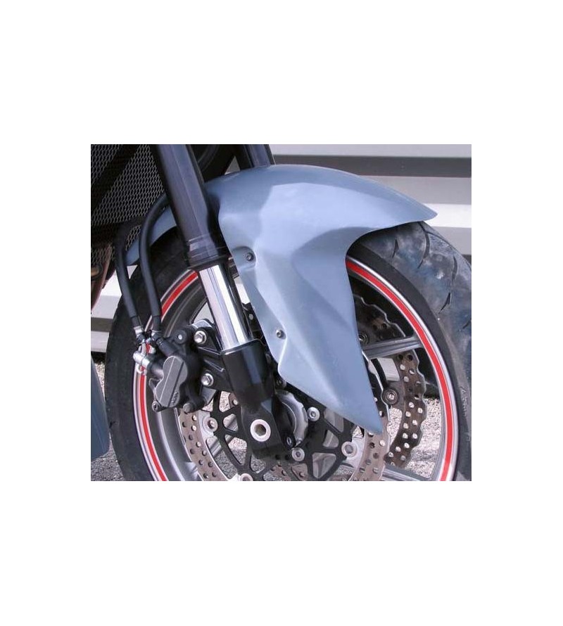 Garde boue avant Racing Z1000 03-06