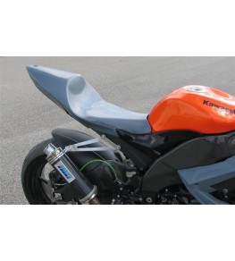 Coque arrière monoplace assise fermée ZX10R 08-10