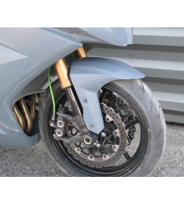 Garde boue avant ZX10R 08-10