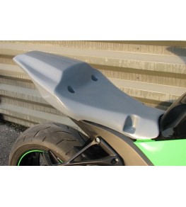 Coque arrière monoplace assise fermée ZX10R 11-15