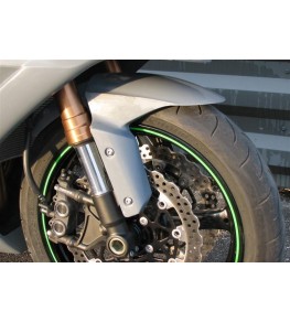 Garde boue avant ZX10R 11-15