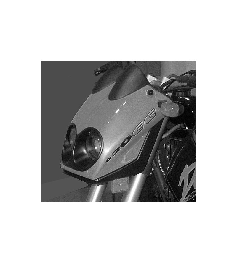 Tête de fourche KTM 620 Duke