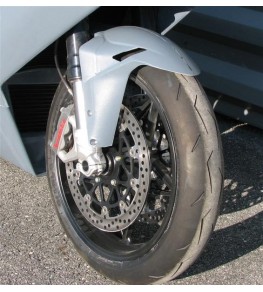 Garde boue avant MV Agusta F4