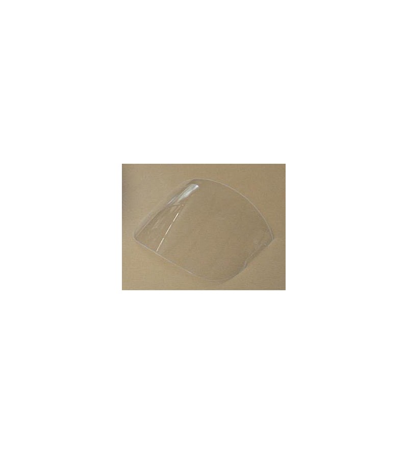 Bulle incolore pour la tête de fourche 5537 MZ Skorpion Bulle incolore pour la tête de fourche 5537 MZ Skorpion