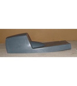 Selle / coque arrière Rickman Réplica
