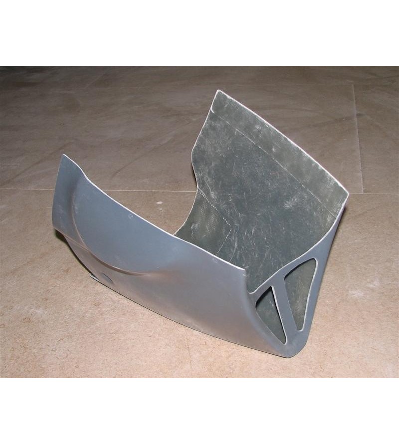 Sabot seul 80 / 125 Gamma Sabot seul 80 / 125 Gamma
