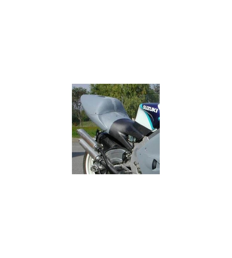 Coque arrière monoplace 250 RGV Look Aprilia