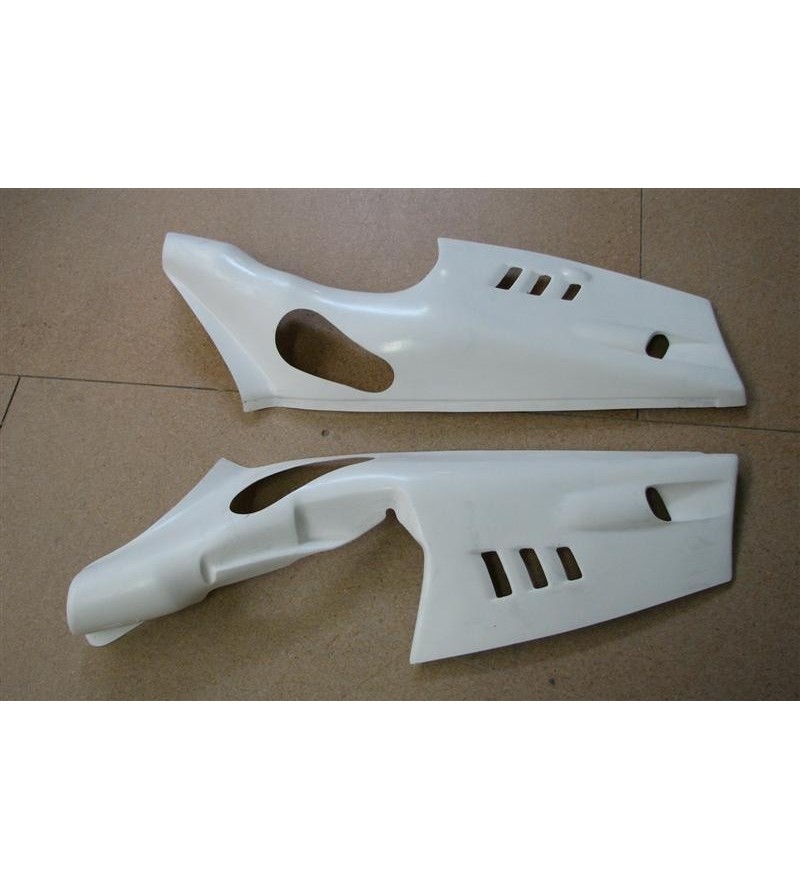 Sabot seul 500 Gamma long Sabot seul 500 Gamma long
