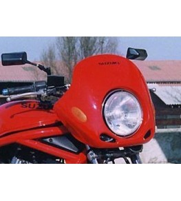 Tête de fourche type Street Bike 500 GSE, Bandit 600 et 1200