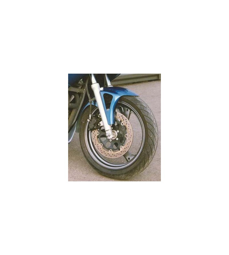 SUZUKI 500 GSE CLIGNOTANT AVANT DROIT OU GAUCHE TYPE GM51A - 1989/1996