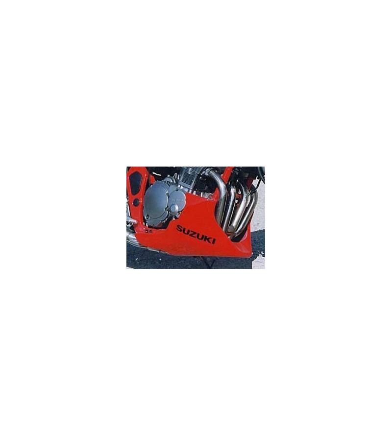 Sabot moteur Evo 1 Bandit 600 et 1200 Sabot moteur Evo 1 Bandit 600 et 1200