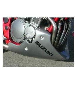 Sabot moteur Evo 2 Bandit 600 et 1200