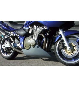 Sabot moteur Evo 3 Bandit 600 et 1200 gros plan