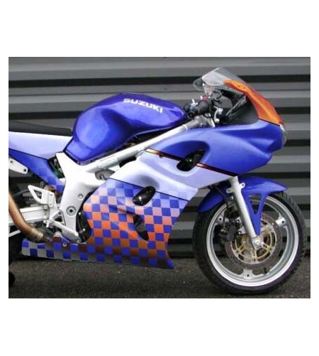 Amortisseur Arrière Occasion Suzuki SV 650 S (1999-2002) - Bon état - Pièce D'origine
