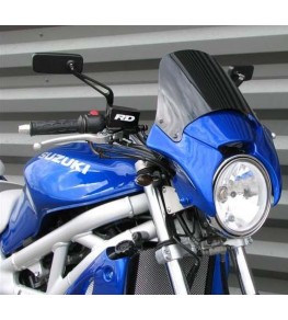 Saute vent SV 650 N 99-02