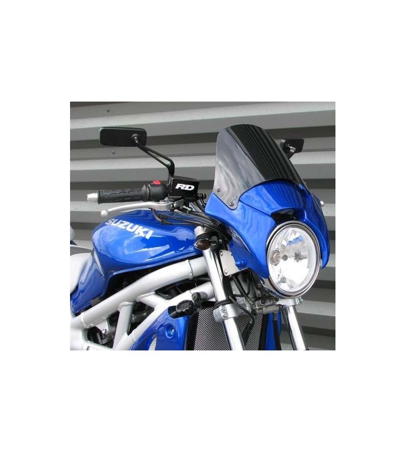 Saute vent SV 650 N 99-02