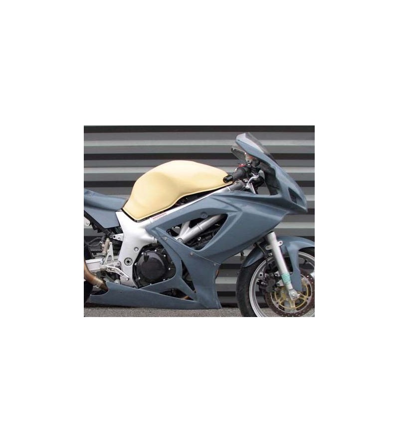 Carénage intégral Racing SVS 650 99-02 SVXR