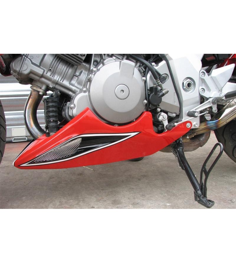 Sabot moteur Evo 1 Suzuki SV 650 de 2003 à 2010 Poly26 sur