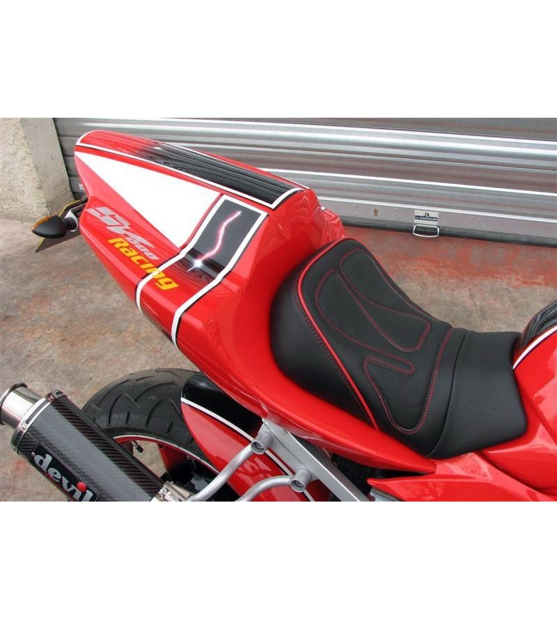Coque arrière monoplace SV 650 03-10 GSXR Réplica Coque arrière monoplace SV 650 03-10 GSXR Réplica