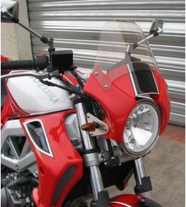 Saute vent SV 650 N 03-10