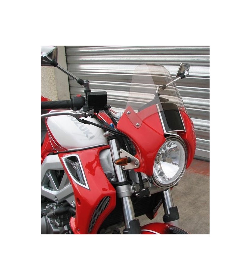 Saute vent SV 650 N 03-10