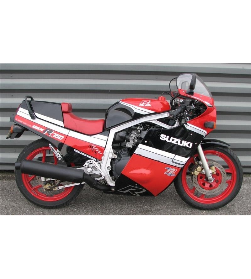 Fourreau Droit Suzuki GSXR 750 - 1985 à 1987 (GR75A) - Occasion Japon