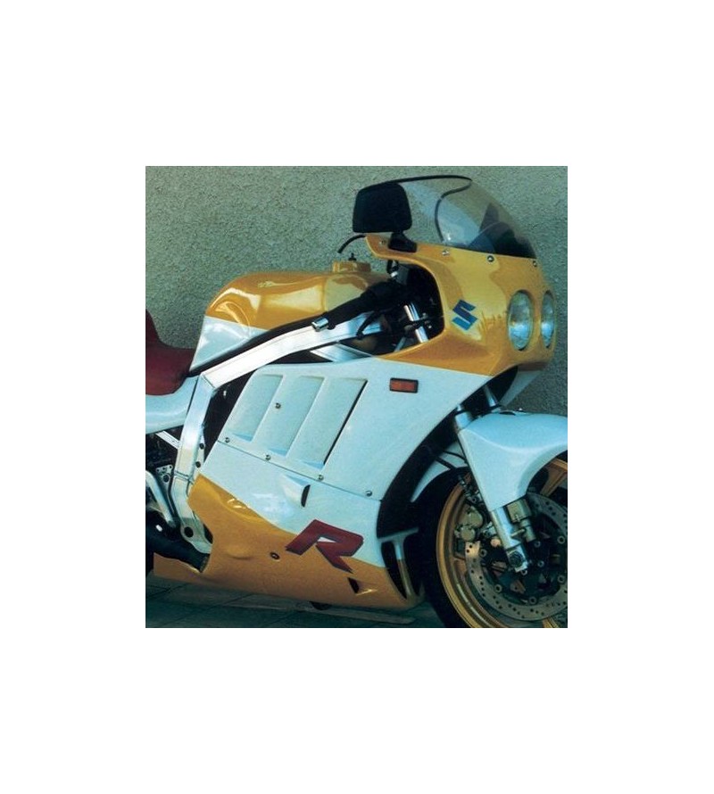 Carénage 428A en 2 parties 750 GSXR 1985 Carénage 428A en 2 parties 750 GSXR 1985