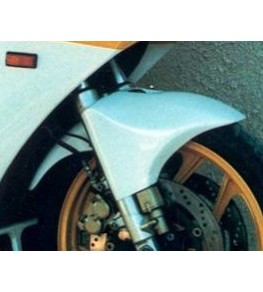 Garde boue avant Racing 750 GSXR 1986-87 et 1100 1986-88