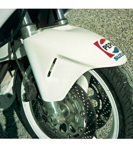 Carénage en 4 parties Suzuki GSXR 750 1990 - Poly26 - sur