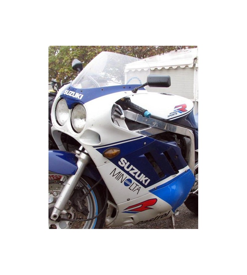 Carénage en 4 parties 750 GSXR 1990