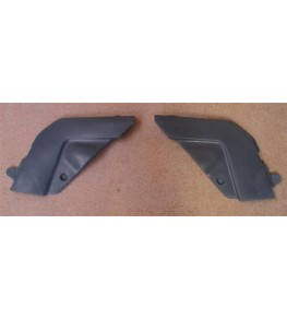 Caches carburateurs 750 GSXR 1992-93