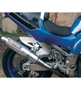 Garde boue arrière 750 GSXR 1994-95