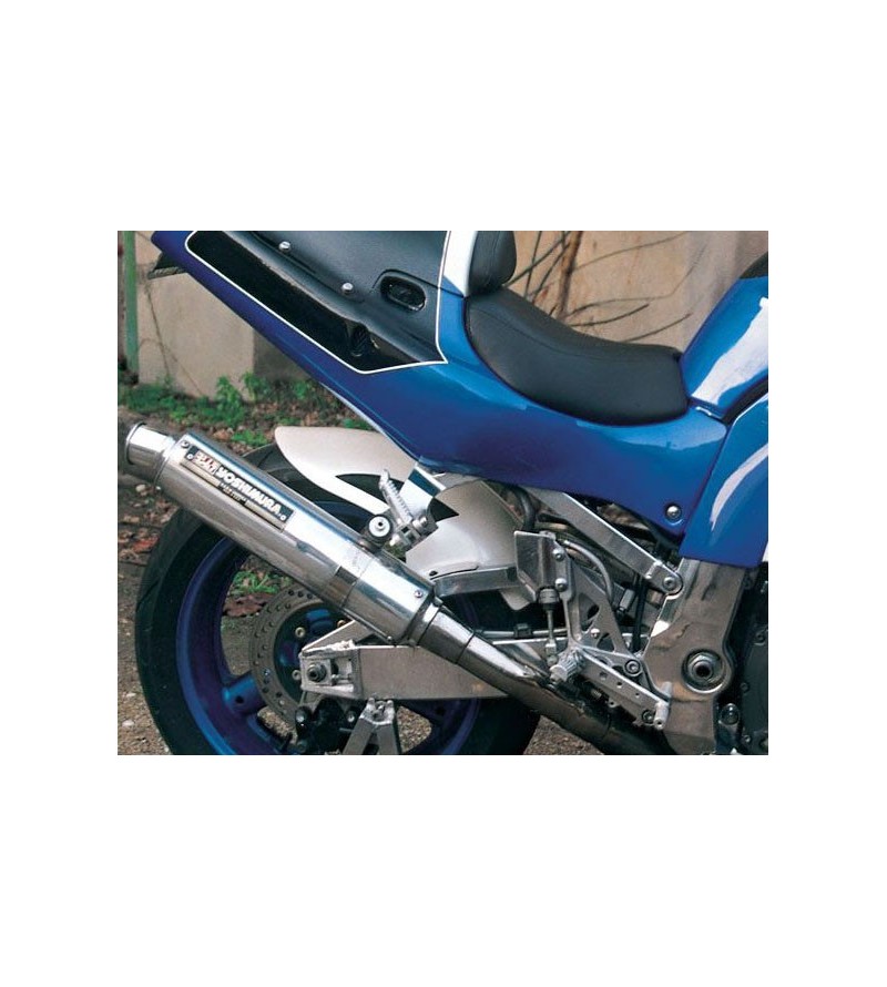 Garde boue arrière 750 GSXR 1994-95