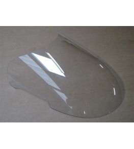 Bulle incolore pour le carénage 561 et 5615 GSXR SRAD