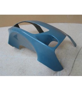 Tête de fourche GSXR SRAD 1996-2000