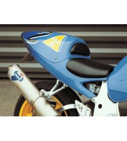 Coque arrière biplace GSXR SRAD 1996-00