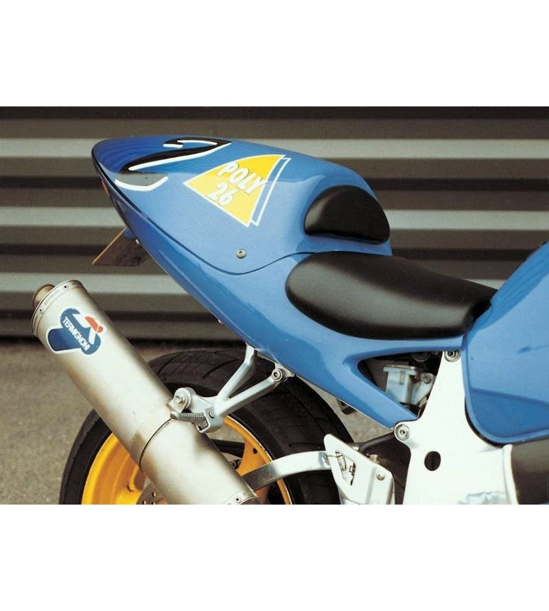 Coque arrière biplace GSXR SRAD 1996-00