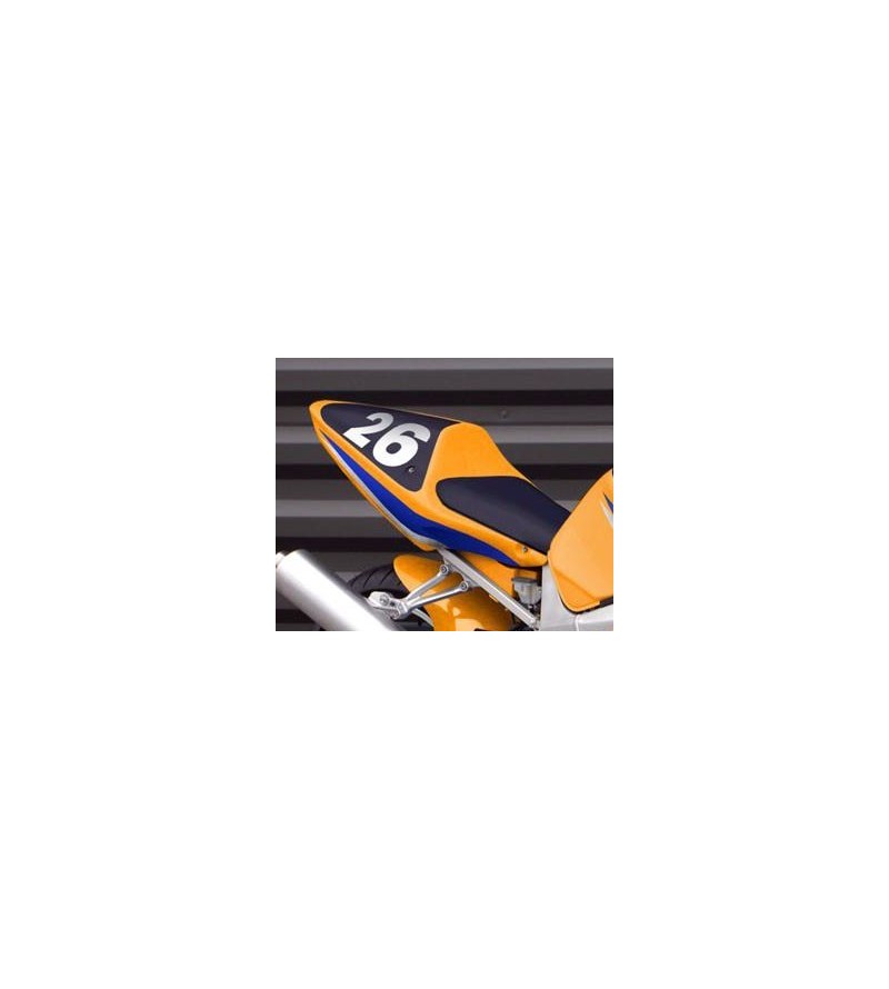 Coque arrière monoplace GSXR 600 / 750 2000-03 Coque arrière monoplace GSXR 600 / 750 2000-03