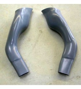 Manchons d'air GSXR 600 / 750 00-03