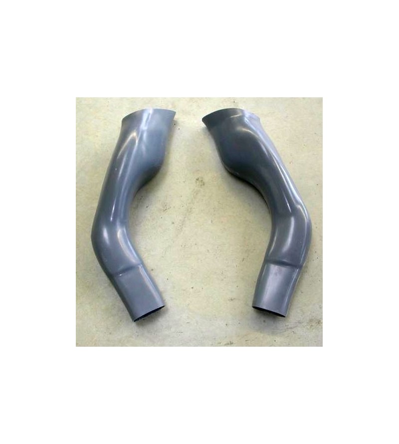 Manchons d'air GSXR 600 / 750 00-03 Manchons d'air GSXR 600 / 750 00-03